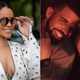 Images via Getty and Instagram